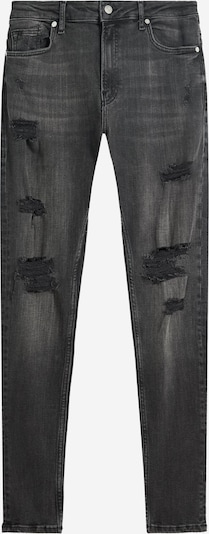 Bershka Farkut koossa 34 värissä musta, Tuotenäkymä