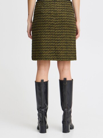 ICHI Rok 'Kate' in Groen