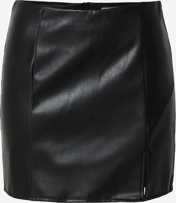 ONLY Skirt 'Leni' in Black: front