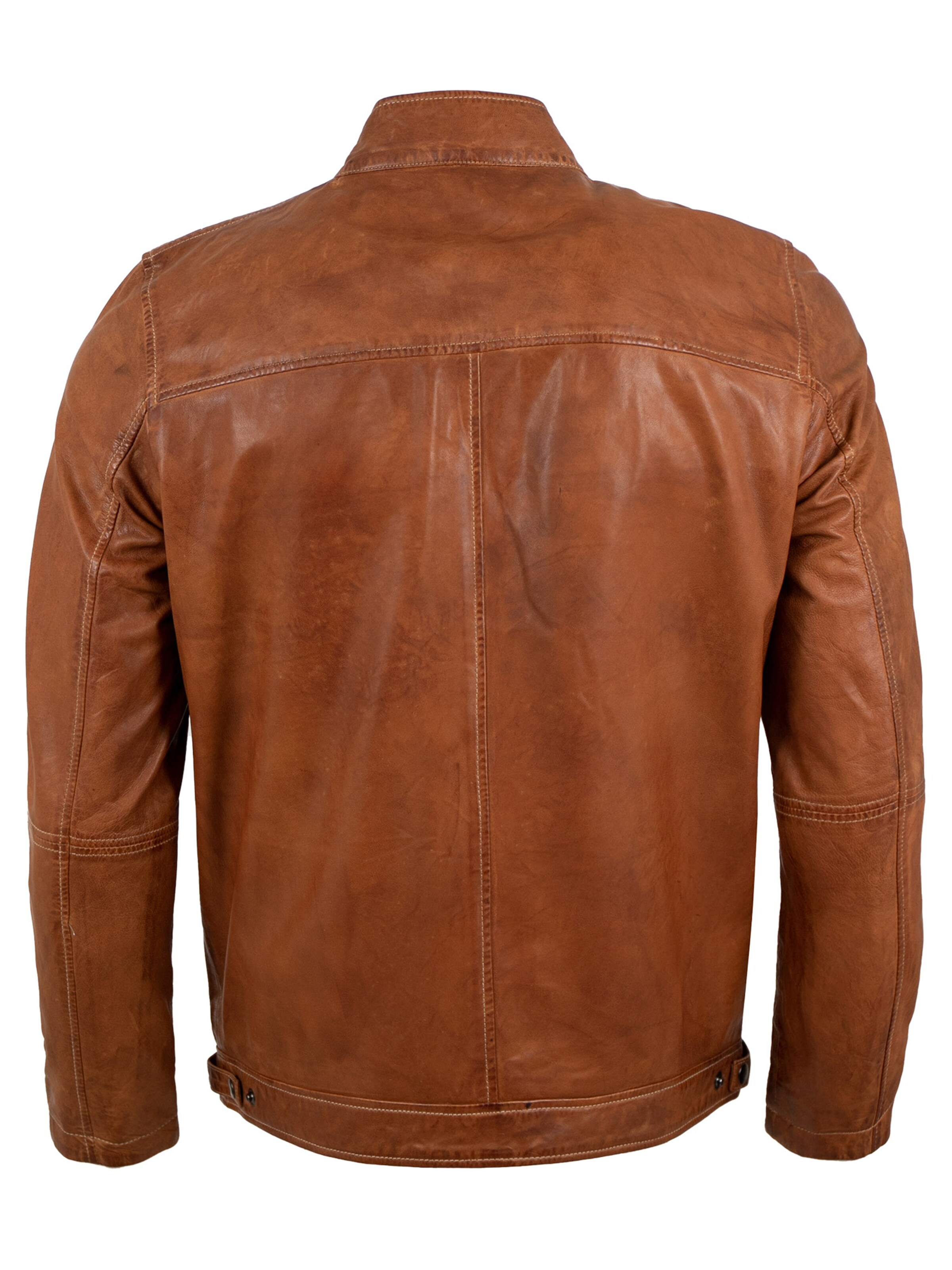 MADDOX Übergangsjacke 'Nathan'‌‌‌‌‌‌ in Braun