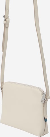 ESPRIT Crossbody Bag 'Jane' in Beige: front