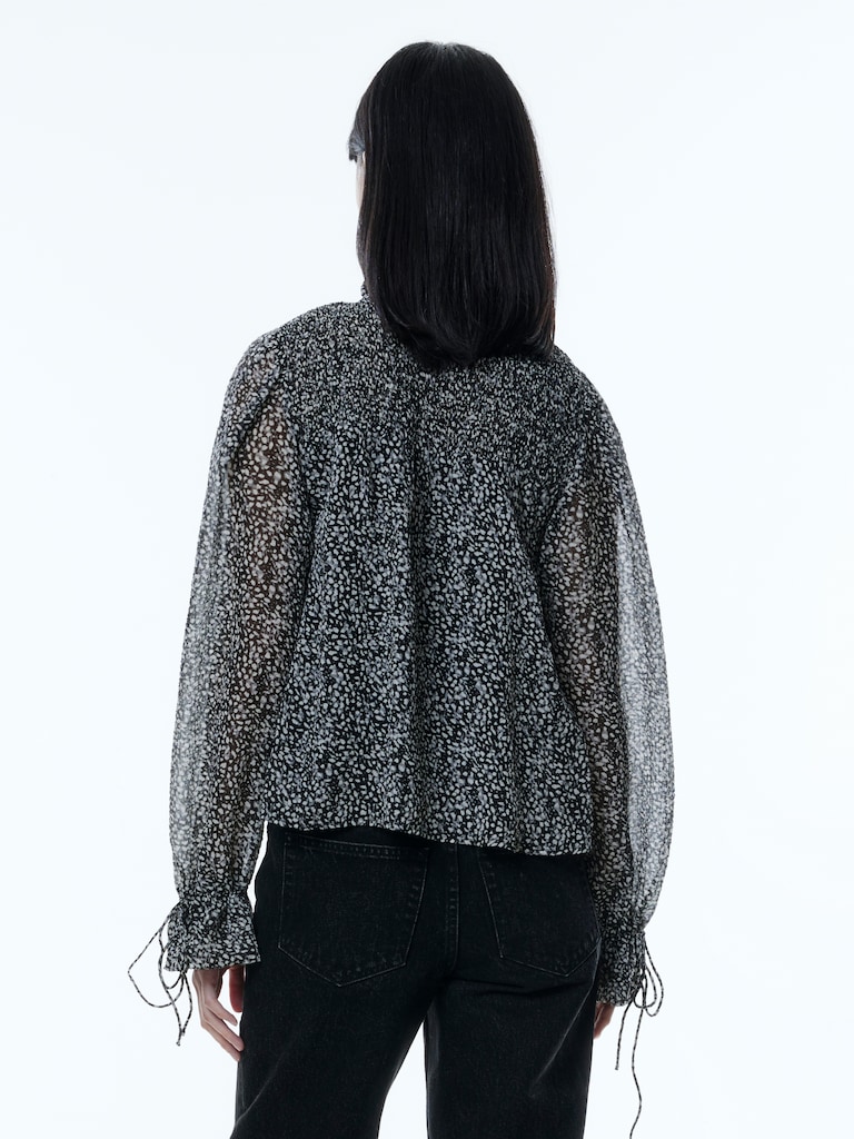 Blouse 'Josephina'