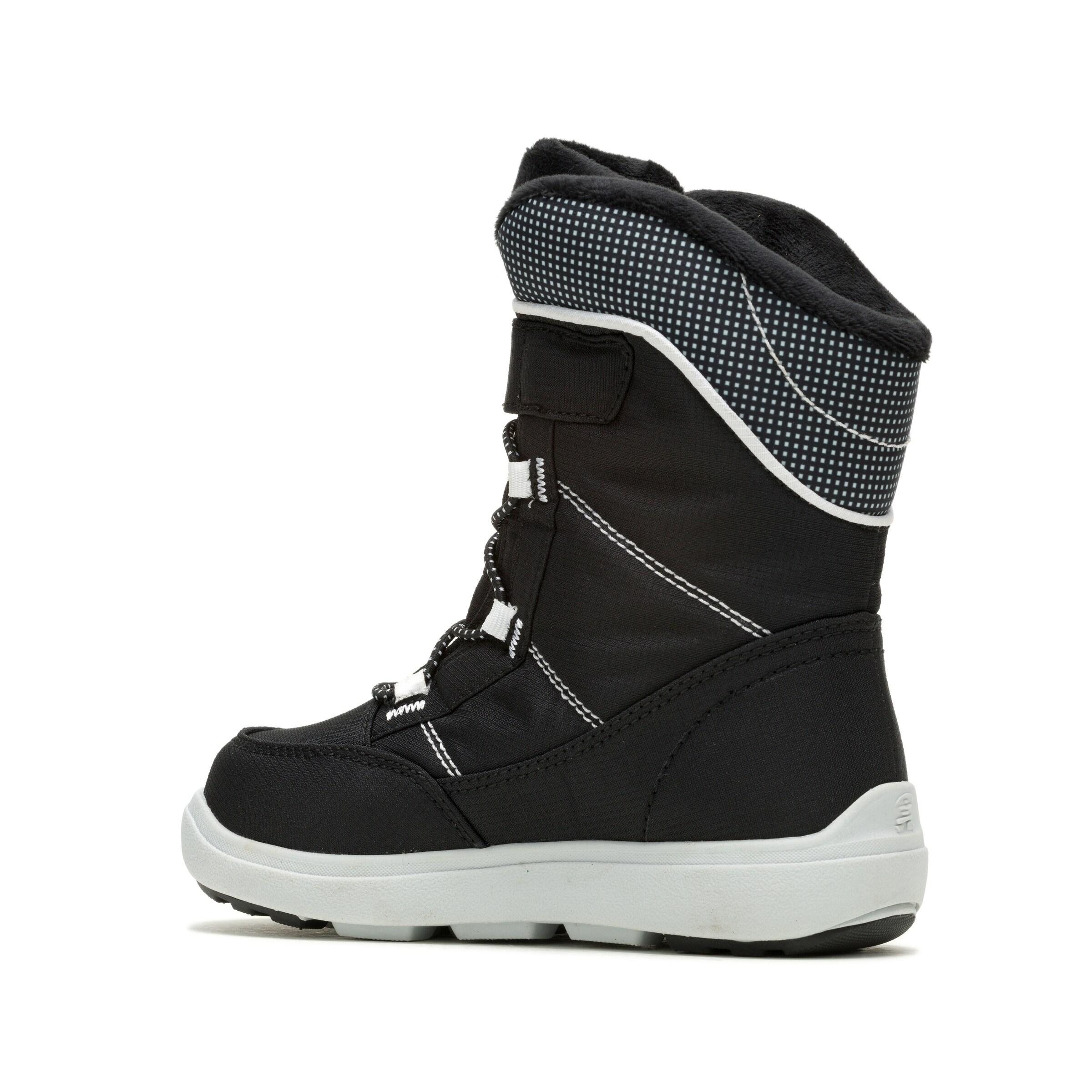 Kamik Snow Boots in Black