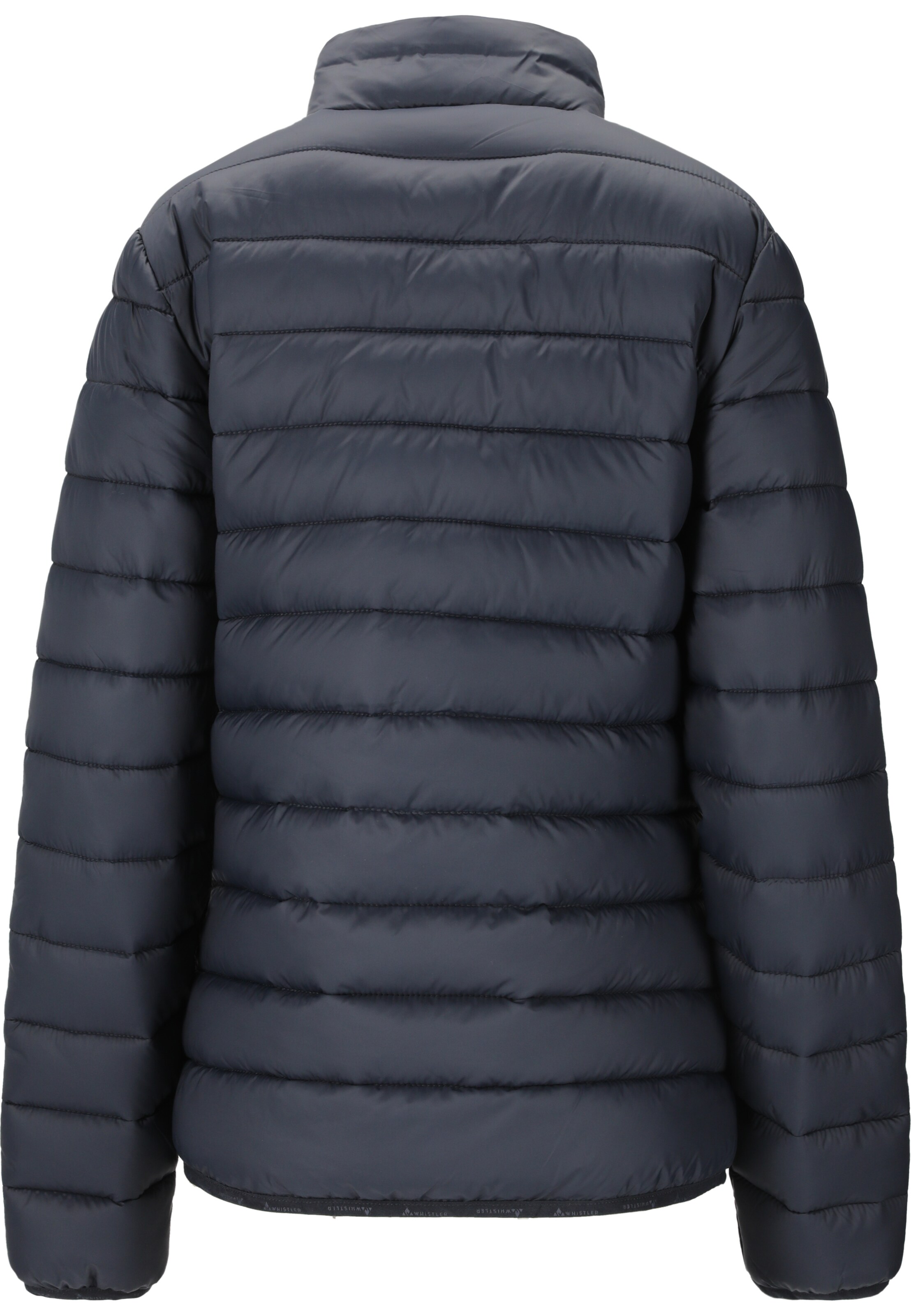 Whistler Tussenjas 'Arubi' in Blauw