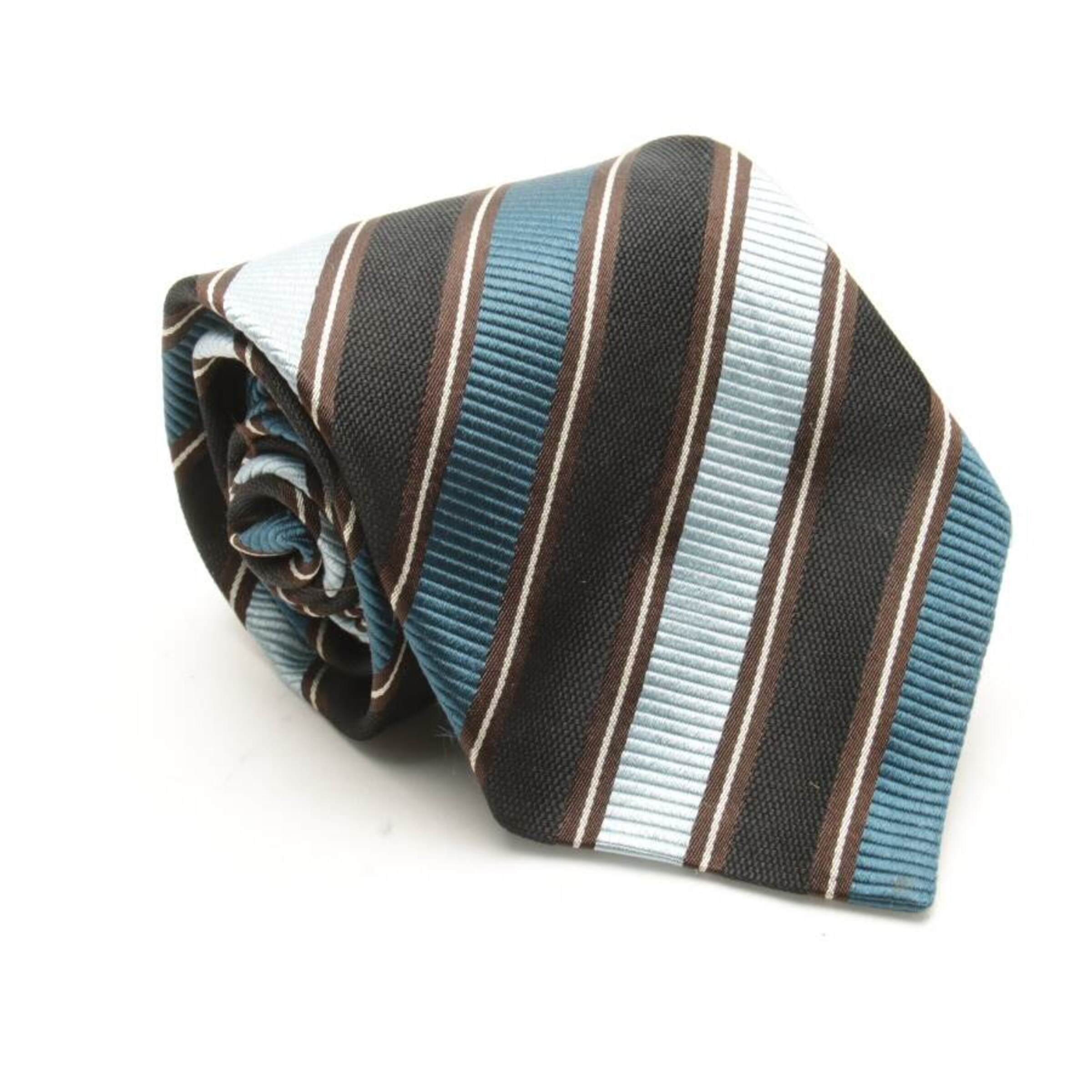 BOSS Tie & Bow Tie in One size in Mixed colors: front