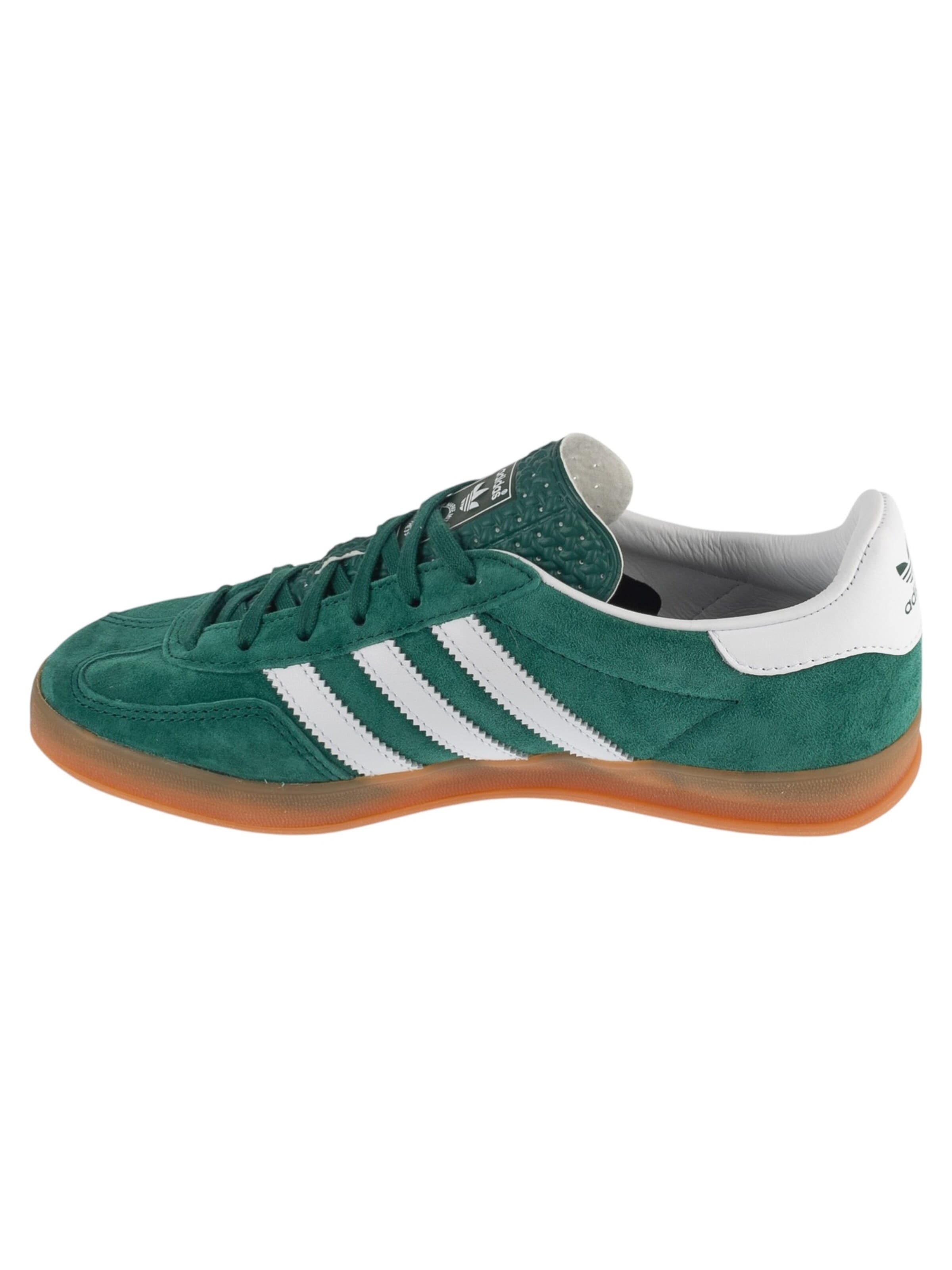 ADIDAS ORIGINALS Platform trainers 'Gazelle IN' in 36,5-37 in Green, Item view