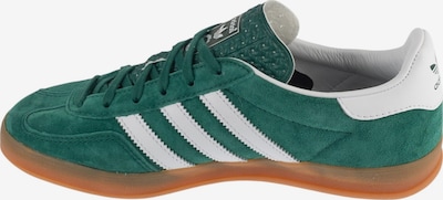 ADIDAS ORIGINALS Sneaker low 'Gazelle IN' in 36,5-37 in grün, Produktansicht