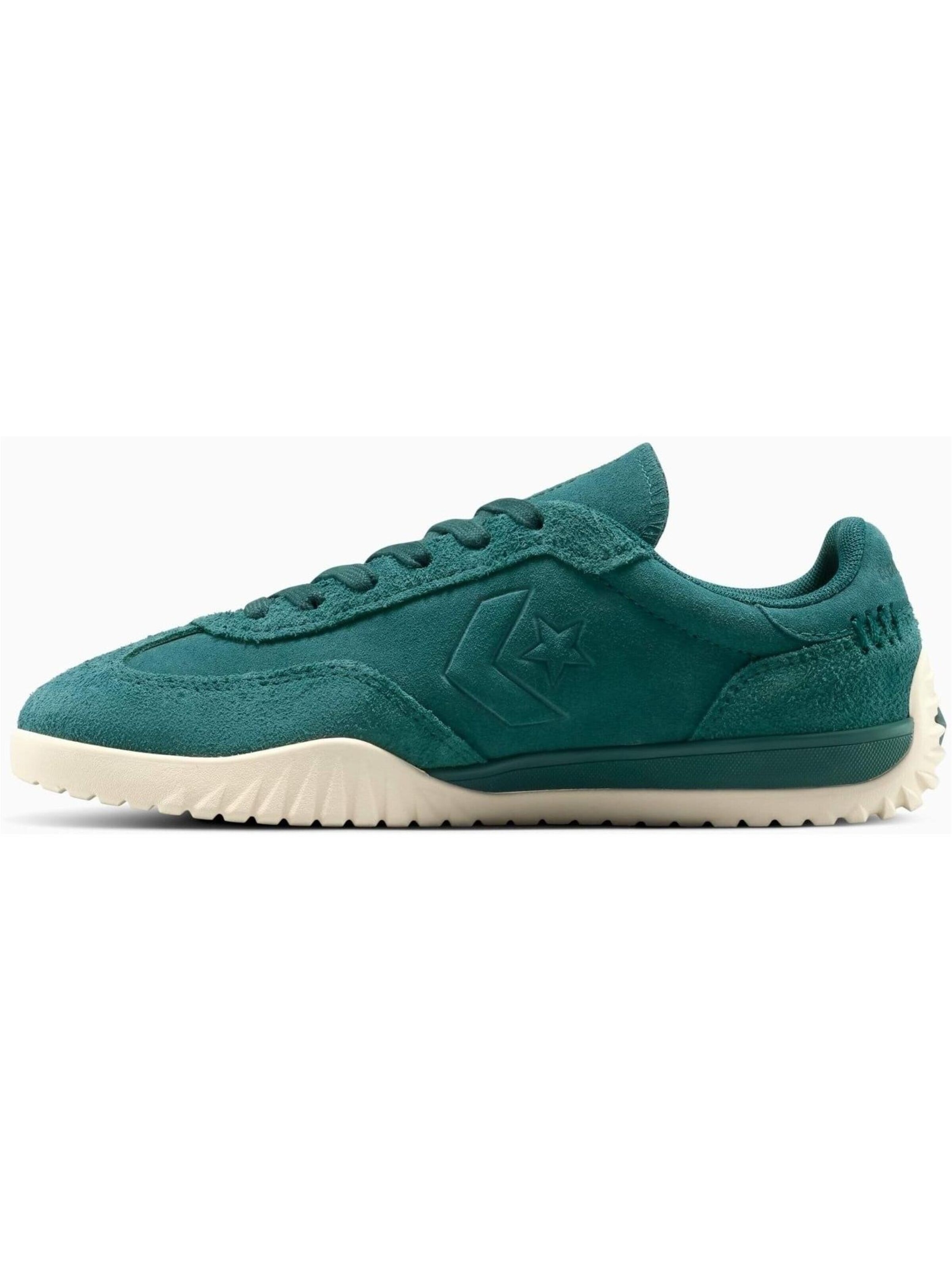 Scarpa sportiva di CONVERSE in verde