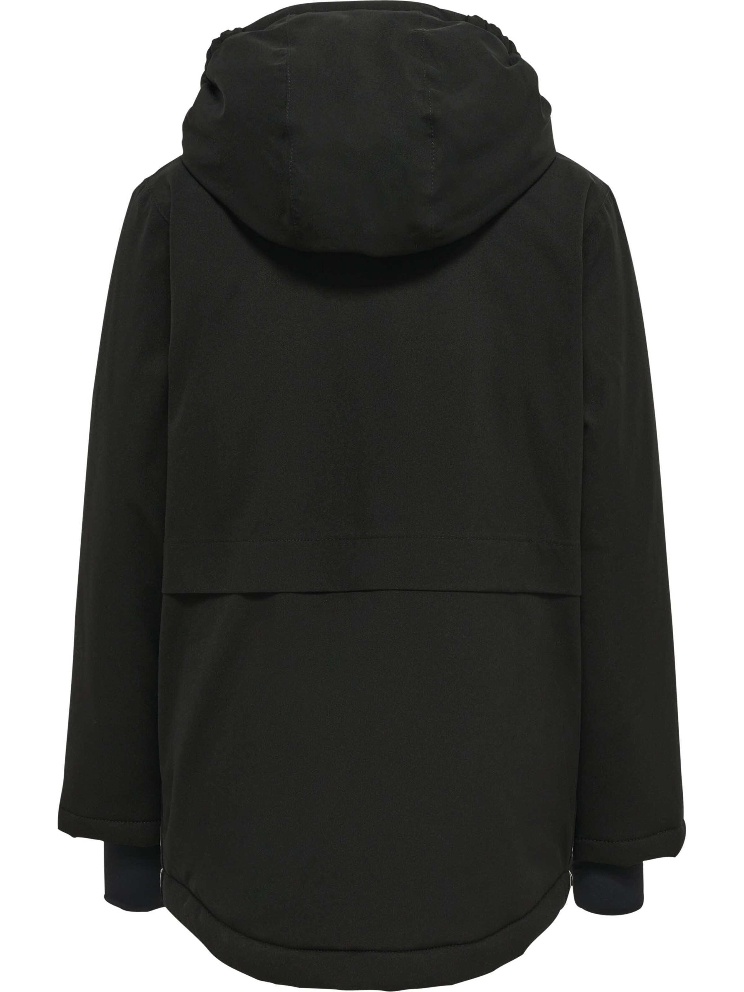 Hummel Outdoor jacket in Black