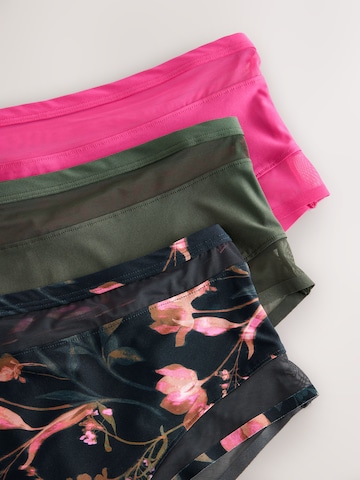 Slip di Next in verde