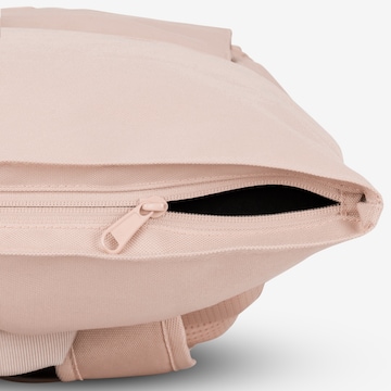 Johnny Urban Backpack 'Allen Large' in Pink