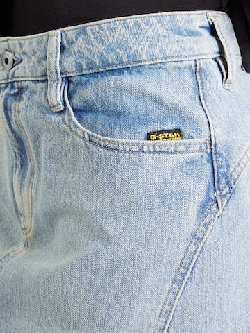 G-STAR Skirt in Blue