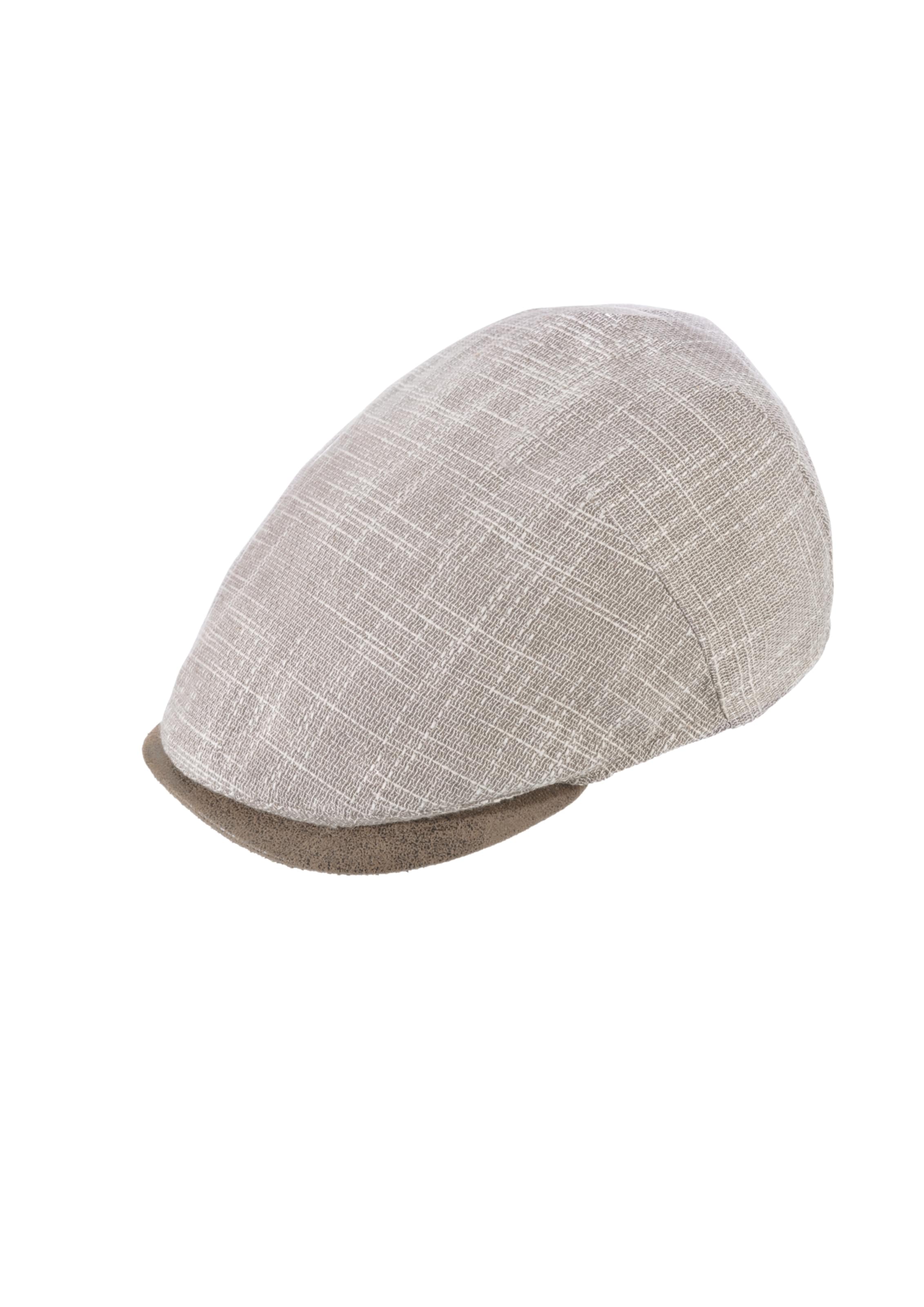 Chaplino Beanie in Beige, Item view
