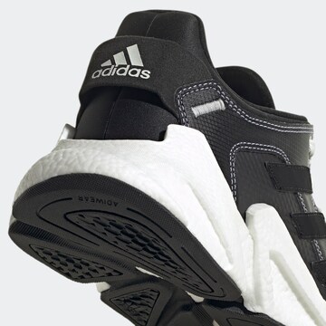 Baskets basses ADIDAS SPORTSWEAR en noir