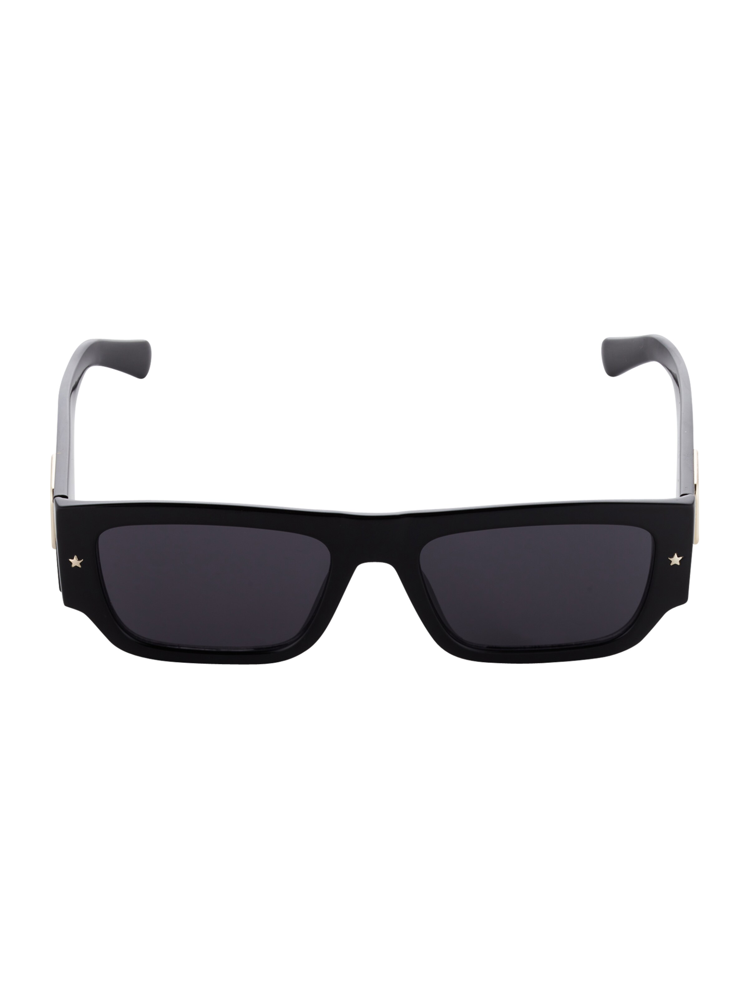 Frauen Sonnenbrillen Chiara Ferragni Sonnenbrille 'CF 7013/S' in Anthrazit - KE69719 Frauen Sonnenbrillen Chiara Ferragni Sonnenbrille 'CF 7013/S' in Anthrazit - KE69719