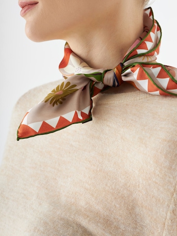 CODELLO Doek in Beige