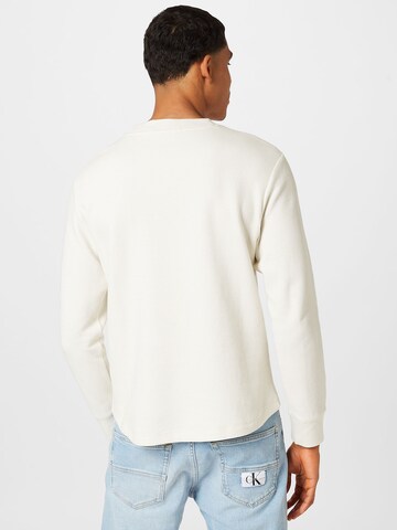 Calvin Klein Jeans Shirt in White