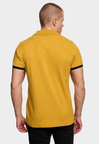 Rusty Neal Shirt in Yellow