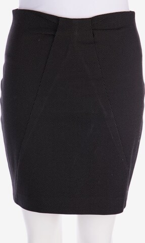 Emporio Armani Skirt in XS-S in Black: front