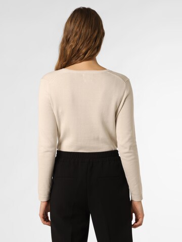 Brookshire Sweater in Beige