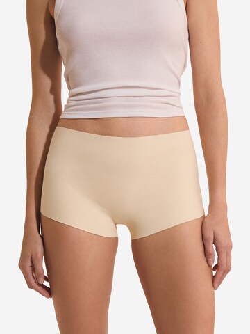 ETAM Broekje 'Invisible' in Beige: voorkant