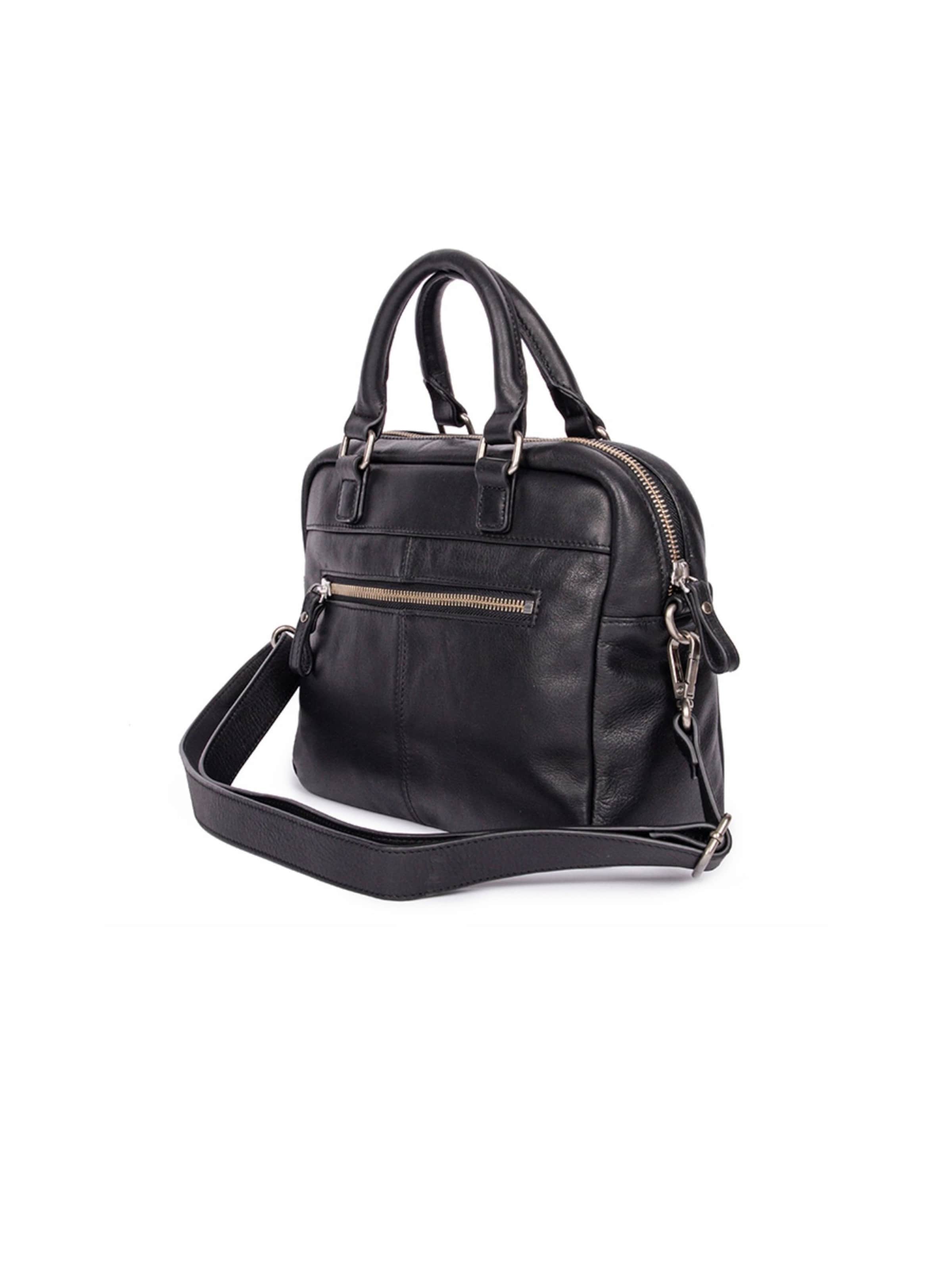 Nat&Nin Handbag 'Mini Macy' in Black