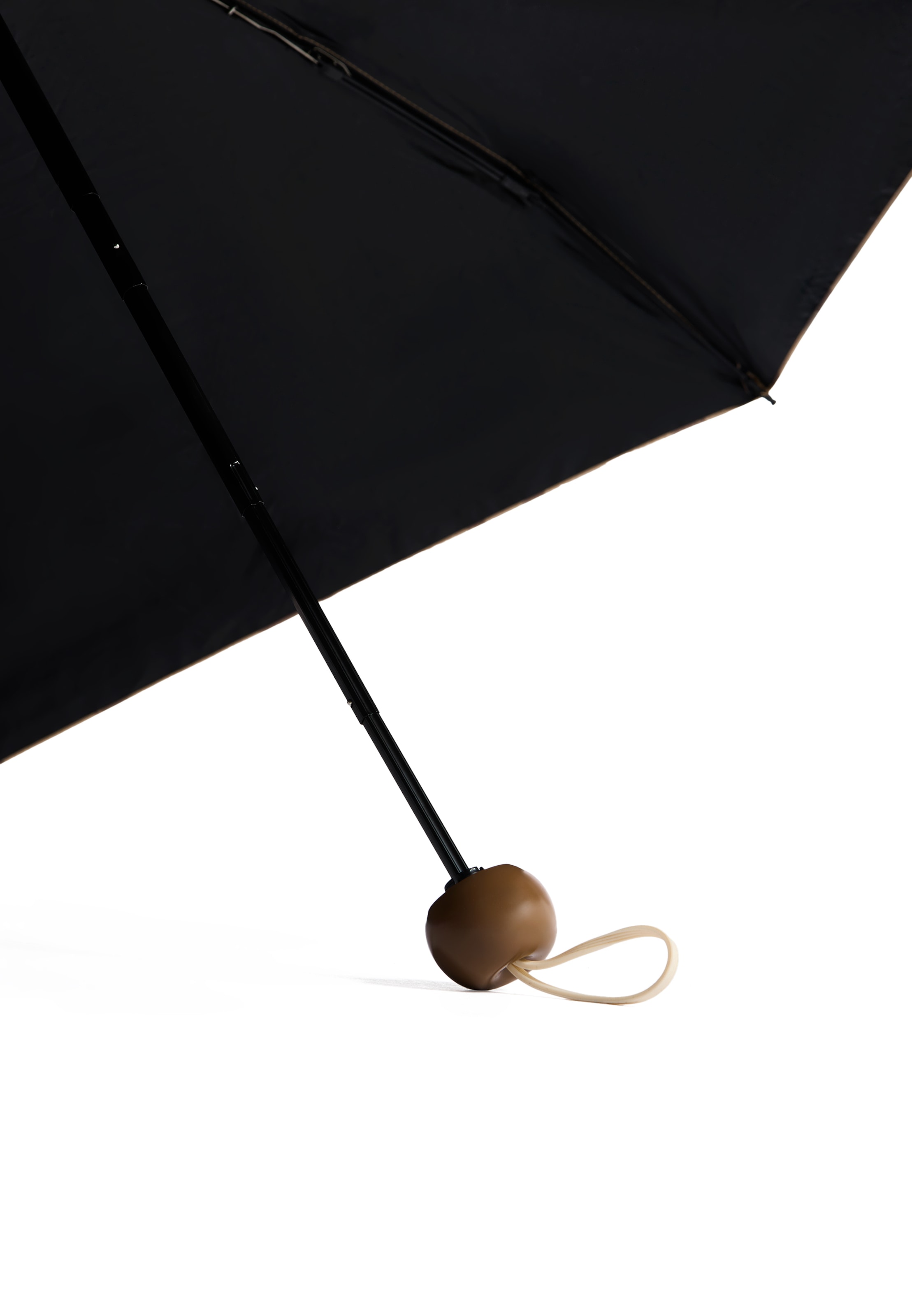Parapluie MYMO en marron