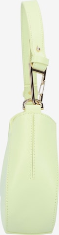 PATRIZIA PEPE Shoulder Bag in Green