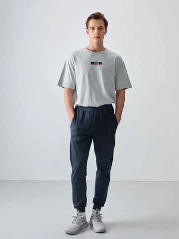 regular Pantaloni di Tommy Life in blu