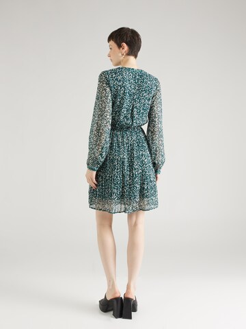 ZABAIONE Shirt Dress 'Ky44lie' in Green