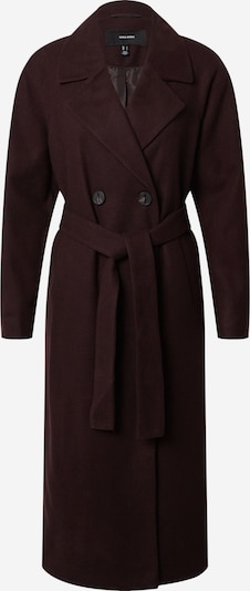 Vero Moda Petite Přechodný kabát 'Merlemay' - tmavě hnědá, Produkt