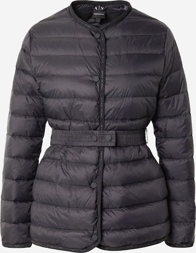 ARMANI EXCHANGE Prijelazna jakna u crna, Pregled proizvoda