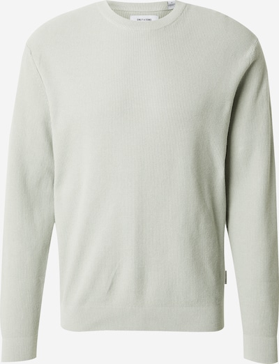 Only & Sons Pulover 'ONSTONY' u pastelno zelena, Pregled proizvoda
