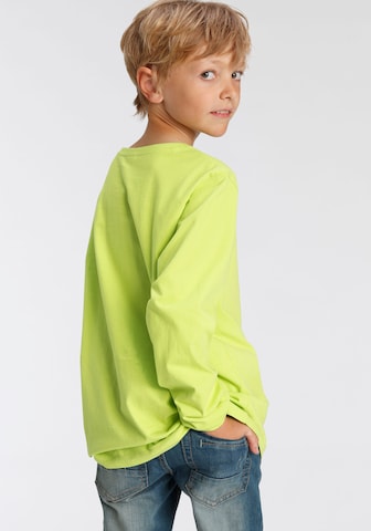 Kidsworld Shirt in Green