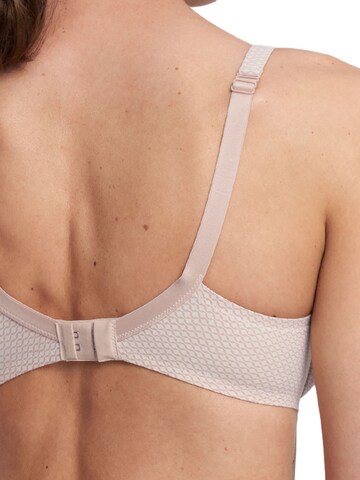 SUSA Klassisch BH 'Montreal' in Beige