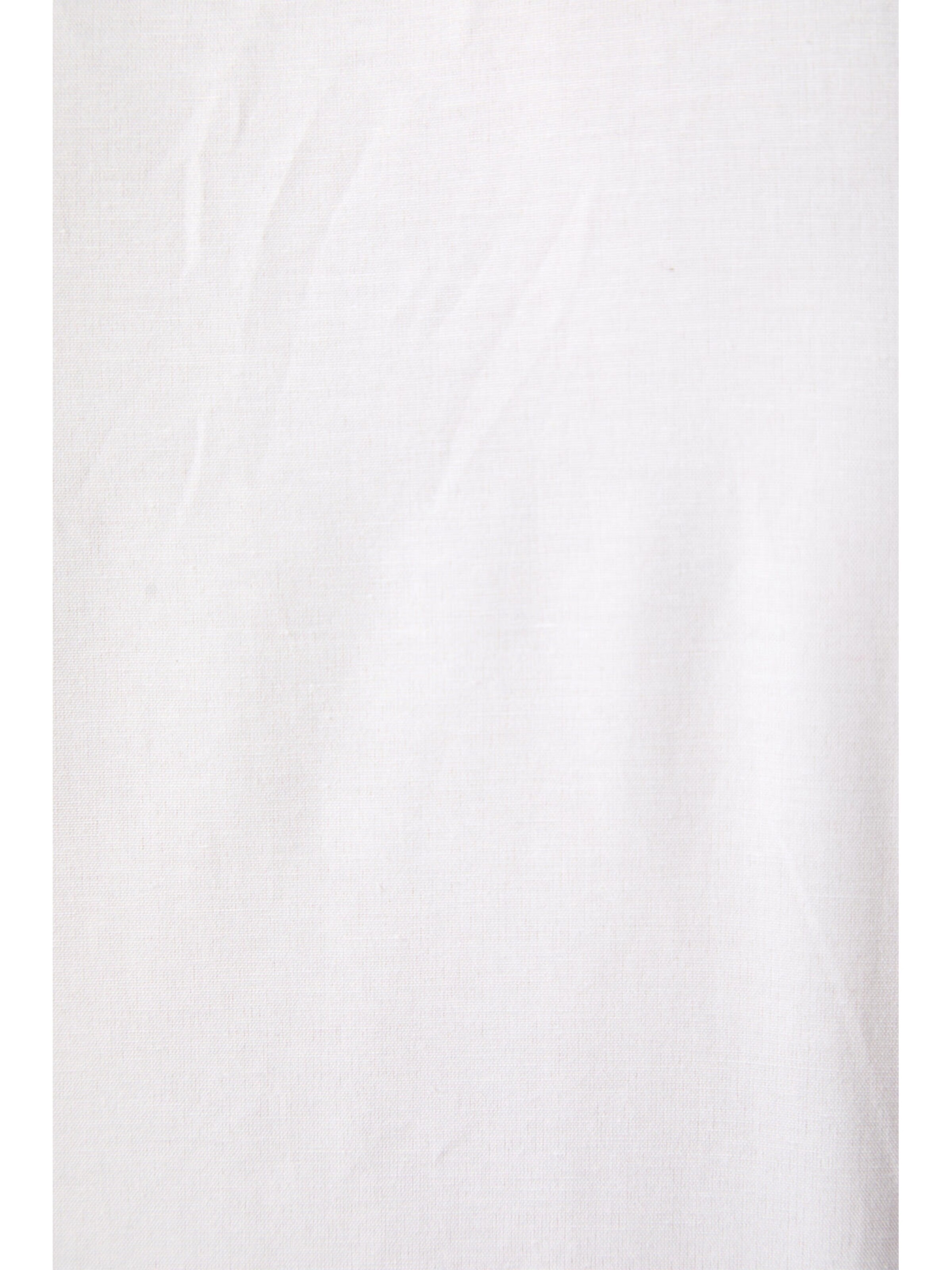 Touché Privé Blusenbody 'Wide Cuff Shirt Body'‌‌‌‌‌ in Beige