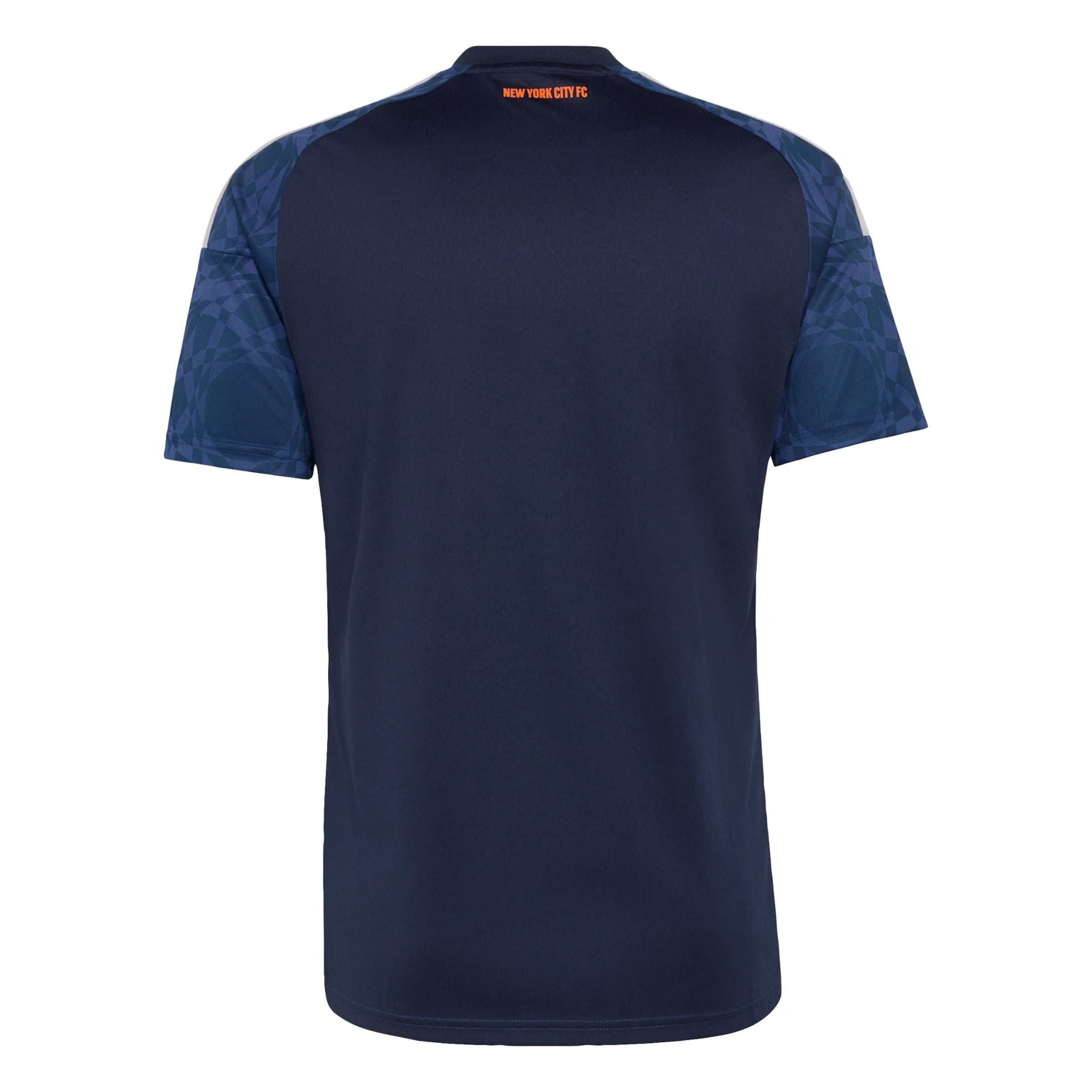 ADIDAS PERFORMANCE Performance shirt 'New York City FC 26/27' in Blue