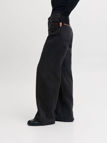 Wide Leg Jean 'TOKYO' JJXX en noir