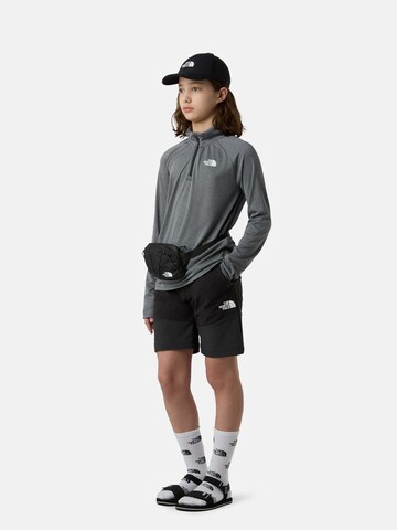 THE NORTH FACE Patikointisandaalit 'Skeena' värissä musta