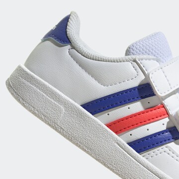 ADIDAS SPORTSWEAR Sneakers in White