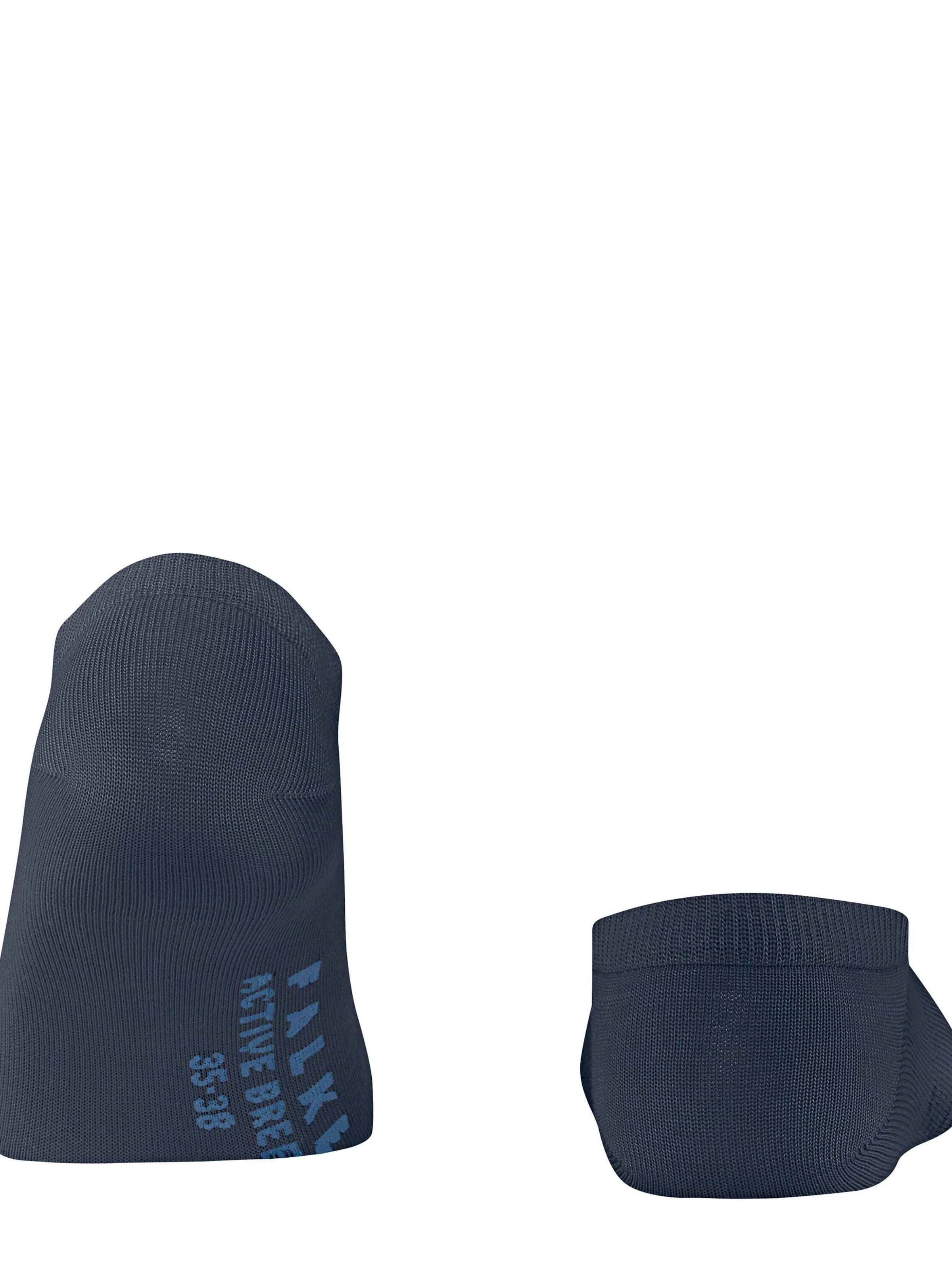 FALKE Füßlinge 'Active Breeze'‌‌‌‌‌‌ in Blau