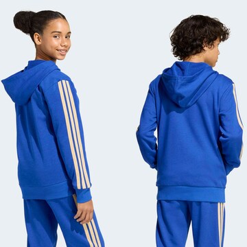 Sweat de sport 'FIGC KIDS HD' ADIDAS PERFORMANCE en bleu