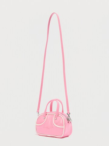 PUMA Sportovní taška '1976 Micro 1' – pink