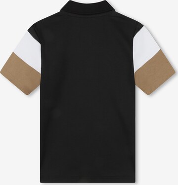 melns BOSS T-Krekls