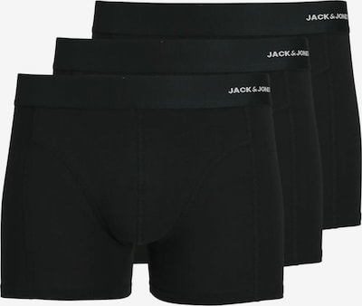 L dydžio Boxer trumpikės iš JACK & JONES, spalva – juoda, Prekių apžvalga