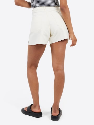 regular Jeans di BRAVE SOUL in bianco