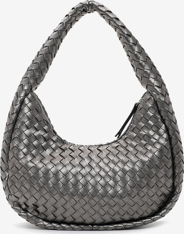 Suri Frey Pouch ' Karly ' in Silver