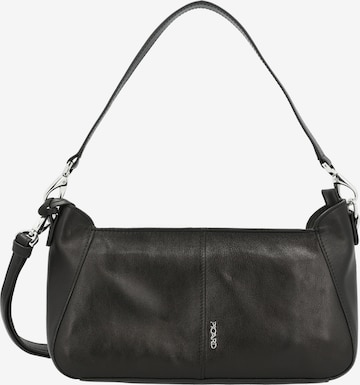 Picard Shoulder Bag 'Spirit' in Black: front