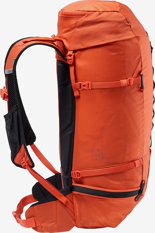 VAUDE Sportrugzak 'Serles 32' in Oranje