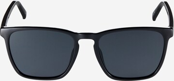 Lunettes de soleil 'Bad Medicine' LE SPECS en noir